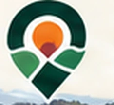 Logotipo Altinópolis Mapa Vivo